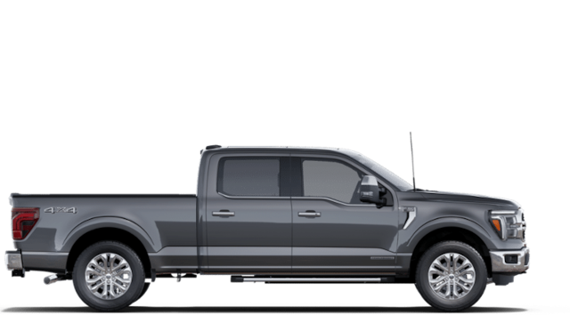 2025 Ford F-150+F-150